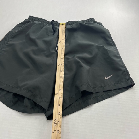 Nike dri fit women’s running shorts - Picture 7 of 11